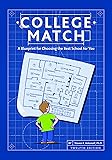 College Match: A Blueprint for Choosing the Best School for You, 12th Edition