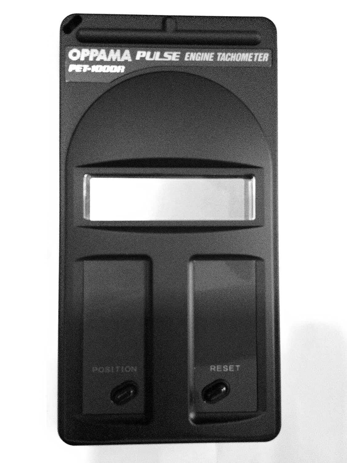 Oppama VI001 Black Tachometers Pet1000R Amazon.in Industrial & Scientific
