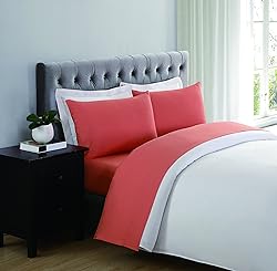 Truly Soft Everyday SS1658ORFU-4700 Sheet Set
