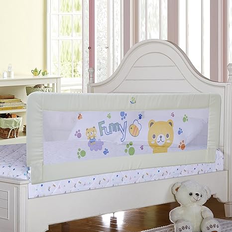 buy buy baby bed rails