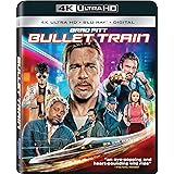 Bullet Train 4K UHD