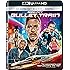 Bullet Train [4K UHD] [Blu-ray]