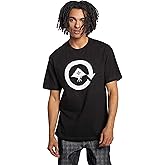 LRG Mens Lrg Mens Cycle Logo Graphic T-shirtT-Shirt