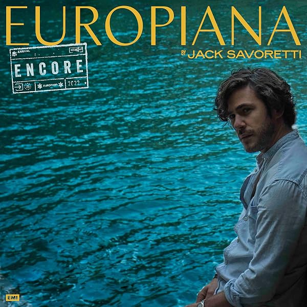 Jack Savoretti - Singing To Strangers: Special Edition - Amazon