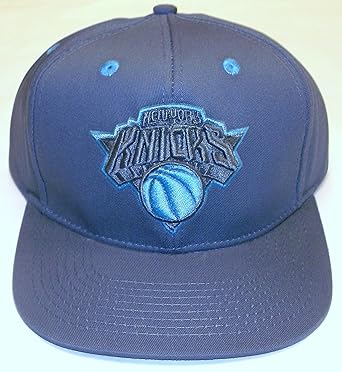 new york knicks snapback hat