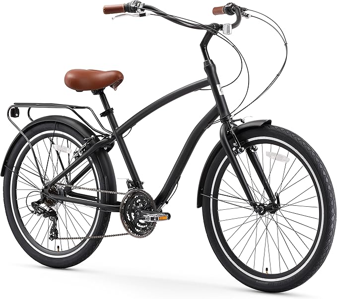 best touring bicycles