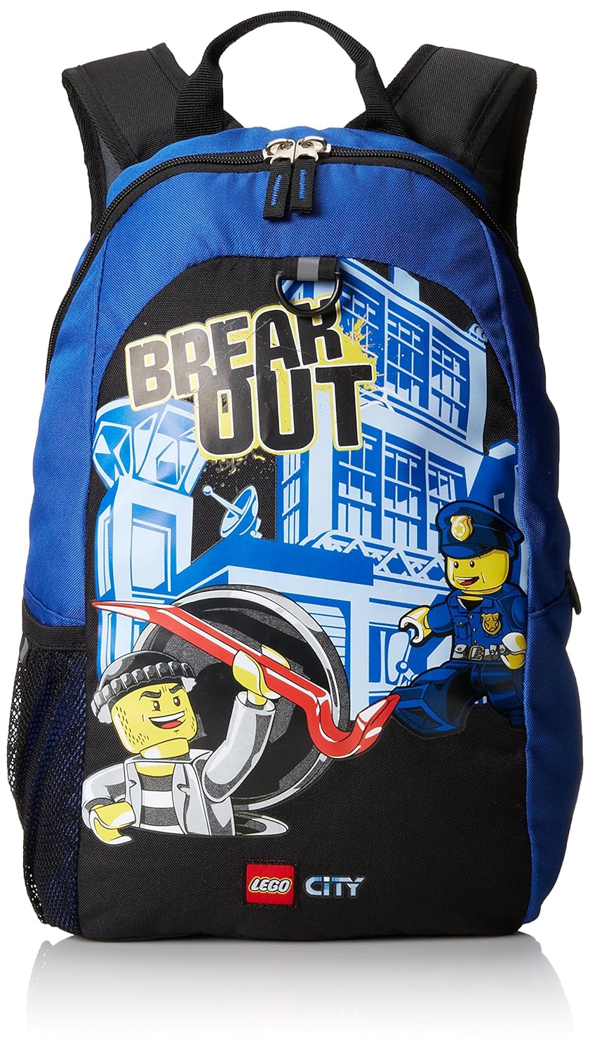 city break backpack