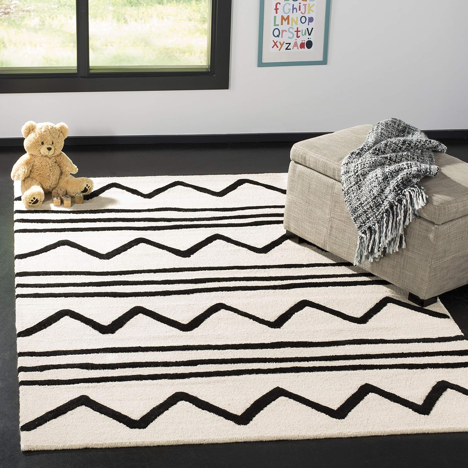 6x9 kids rug