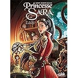 Amazon Com Princesse Sara T09 Intrigue A Venise Princesse Sara 9 French Edition 9782302053601 Moretti Nora Alwett Audrey Duclos Marina Books