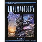 GURPS Thaumatology