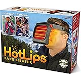 Prank Pack “HotLips” Prank Gift Box, Wrap Your Real Present in a Funny Authentic Prank-O Gag Present Box, Novelty Gifting Box