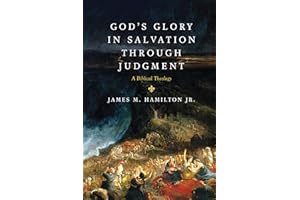 God's Glory in Salvation through Judgment: A Biblical Theology
