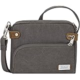 Travelon Anti-Theft Heritage Crossbody Bag