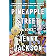 Pineapple Street: A GMA Book Club Pick (A Novel)