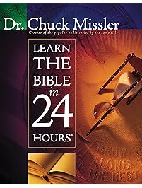 Learn the Bible in 24 Hours