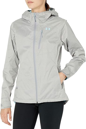 under armour prime 3 in 1 jacket women's