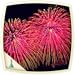 Crackling Fireworks