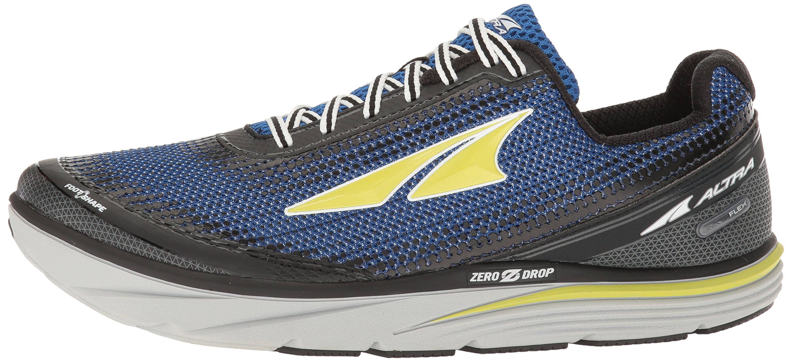 altra men's torin 3 running shoe