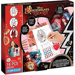 Make It Real: Descendants 4 Rise of Red - LED Light