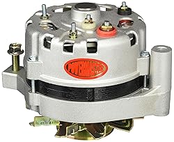 Powermaster 7078 Alternator