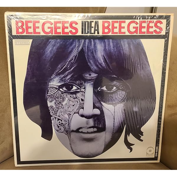 BEE GEES - Idea - Amazon.com Music