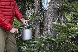 MSR Thru-Link Inline Backcountry Water Filter