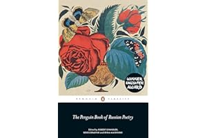 The Penguin Book of Russian Poetry (Penguin Classics)