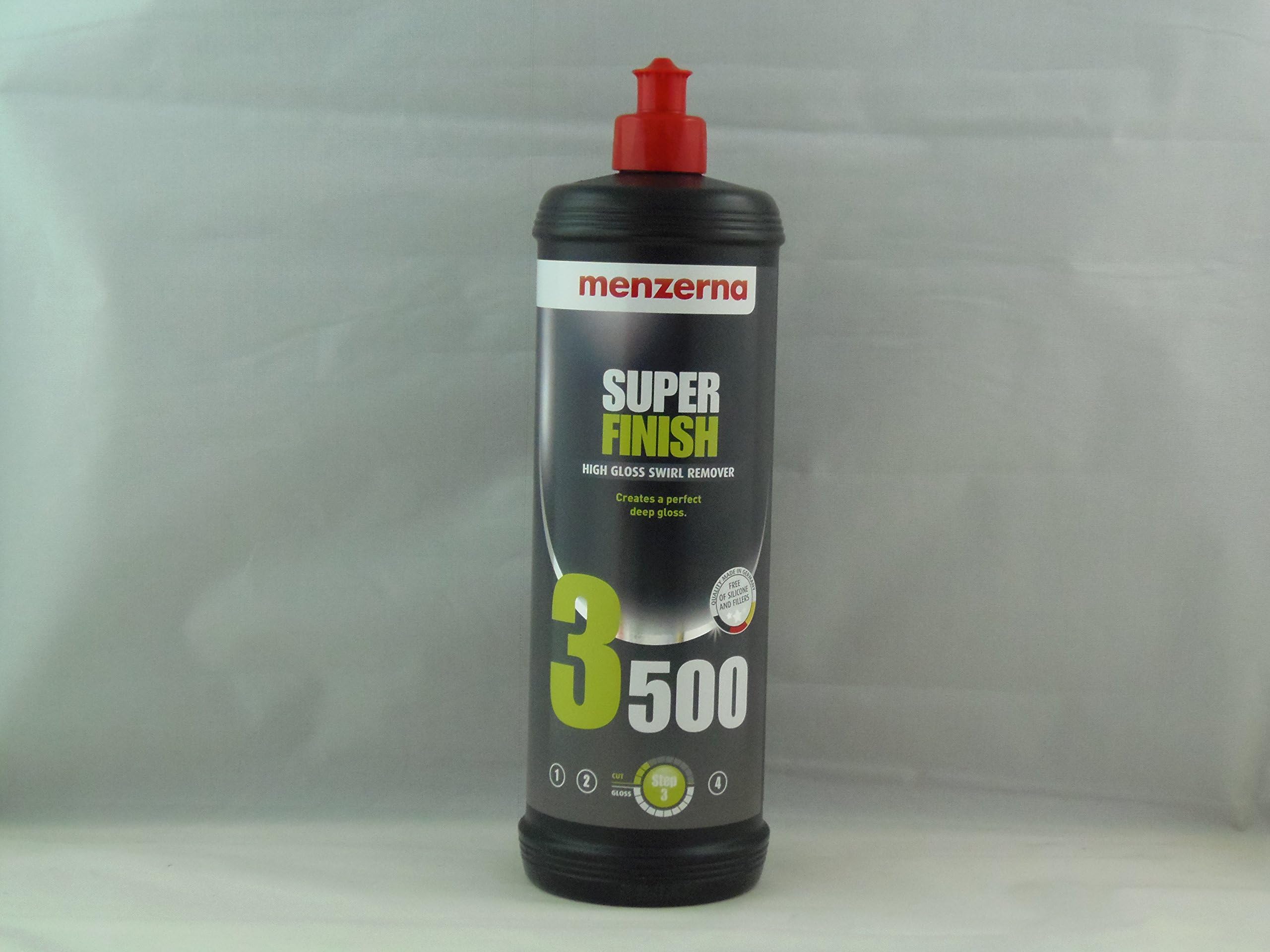 Menzerna Super Finish Polish (32 oz)
