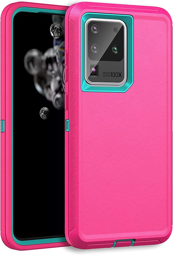 The Best Samsung Galaxy S20 Rugged Cases Android Authority
