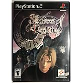 Shadow of Destiny (Renewed)