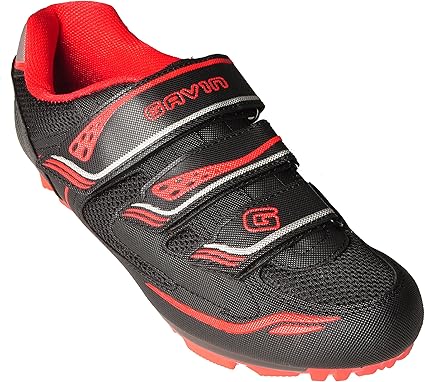 gavin mountain bike shoes