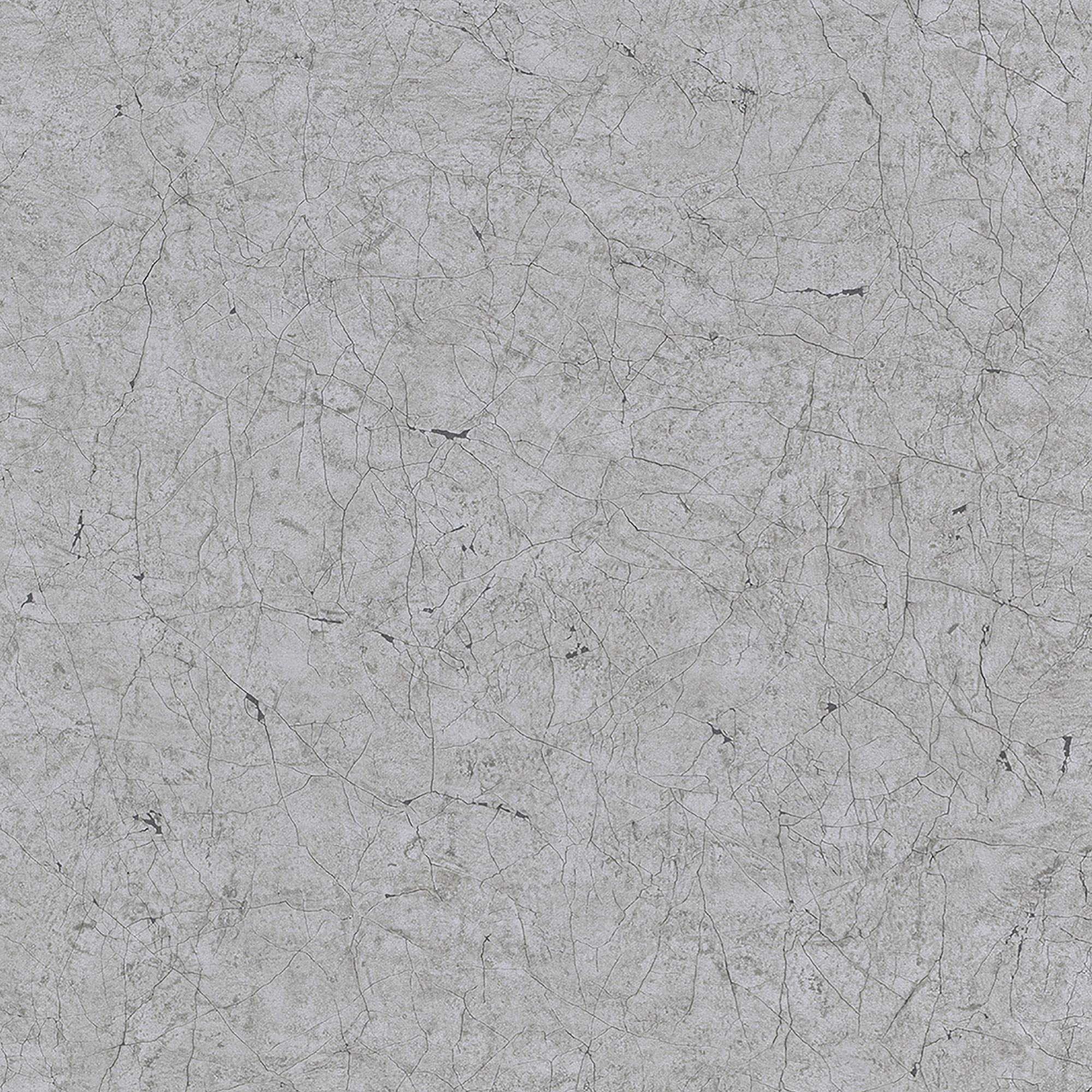 Galerie 32805 Perfecto 2 Crackle Texture Wallpaper, Pink Grey, 10.05m x 53cm
