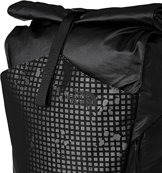 north face itinerant