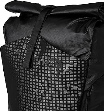 the north face itinerant pack