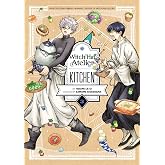 Witch Hat Atelier Kitchen 3