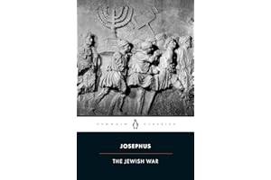 The Jewish War: Revised Edition