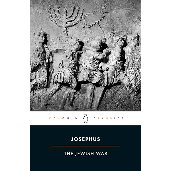 Antiquities of the Jews: Josephus: 9781494452803: Amazon.com: Books