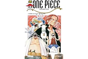 One Piece - Édition originale - Tome 25: L'homme qui valait 100 milions (French Edition)