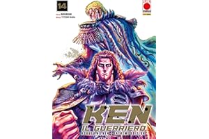 Ken il Guerriero – Hokuto no Ken Extreme Edition 14 (Italian Edition)