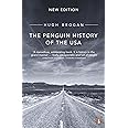 The Penguin History of the USA: New edition