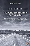 The Penguin History of the United States of America