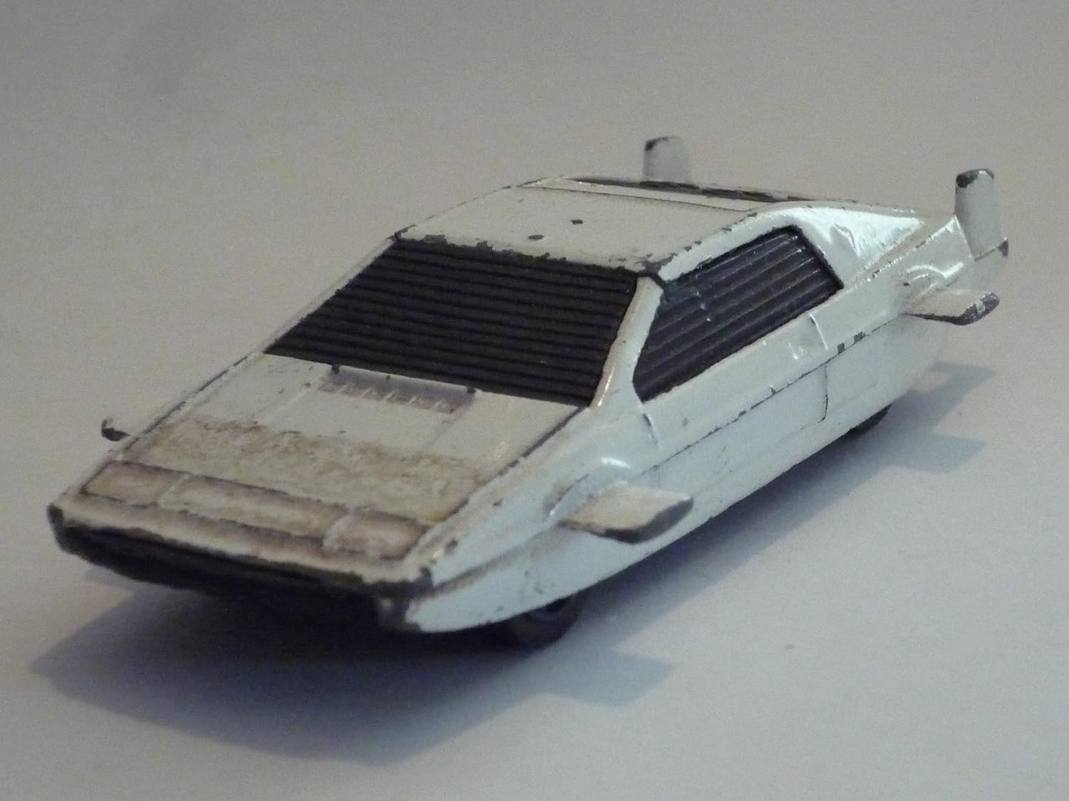 james bond lotus esprit toy