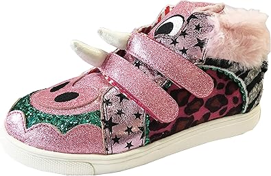 irregular choice girls shoes