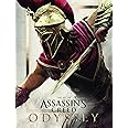 The Art of Assassin's Creed Odyssey