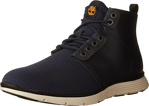 timberland navy killington boots
