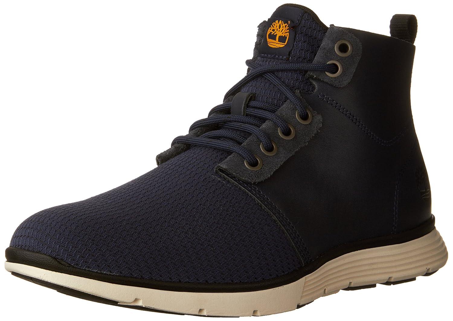 killington chukka navy