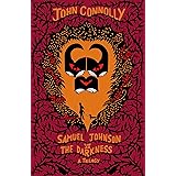 Samuel Johnson vs the Darkness Trilogy: The Gates, The Infernals, The Creeps