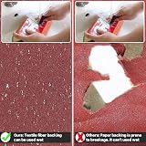 Shineboc Sandpaper Roll 180 Grit 93mm x 10m Emery Cloth for Wood Metal view 2