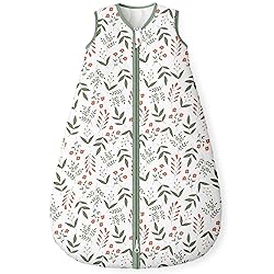 Yoofoss Baby Sleep Sack 18-24 Months, 1.5 Tog Baby
