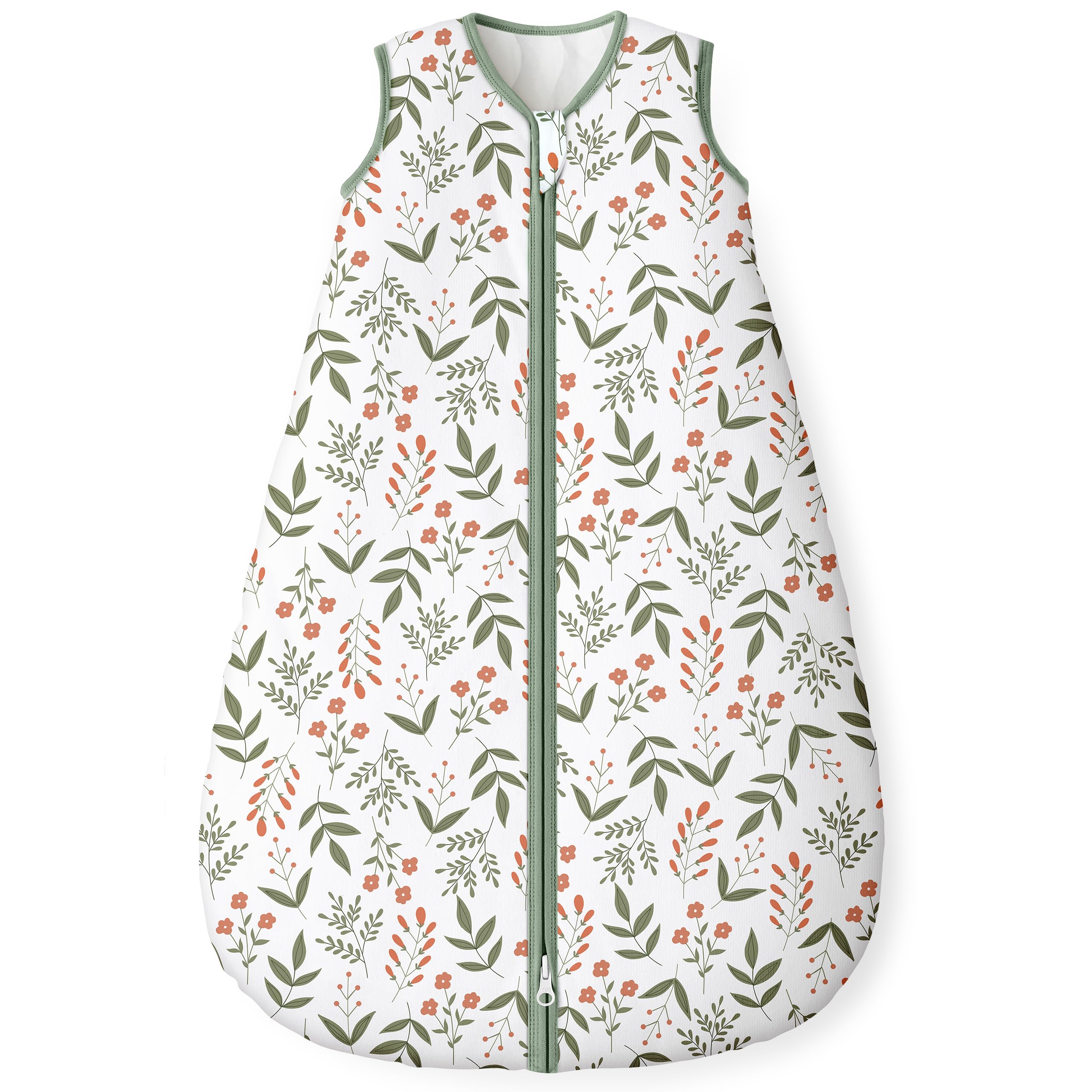 Yoofoss Baby Sleep Sack 18-24 Months, 1.5 Tog Baby
